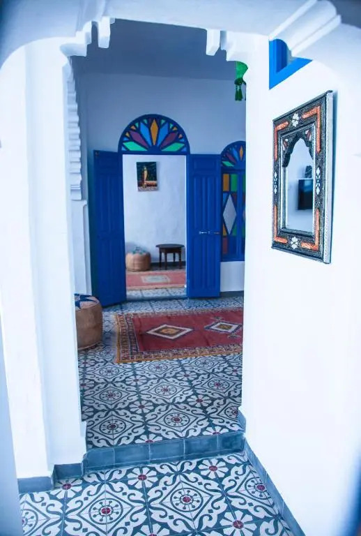 Apartments Molino