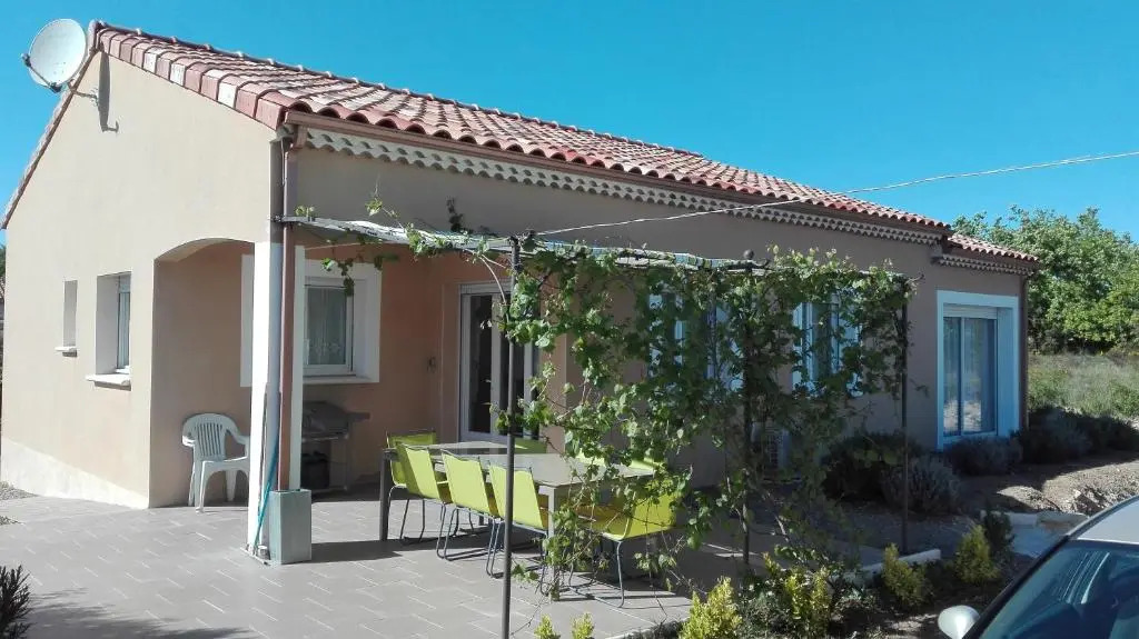 Gites de la Casasole