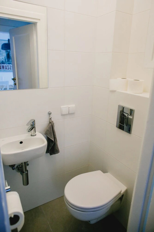 Niepodległości 245 - 2BR by Homeprime