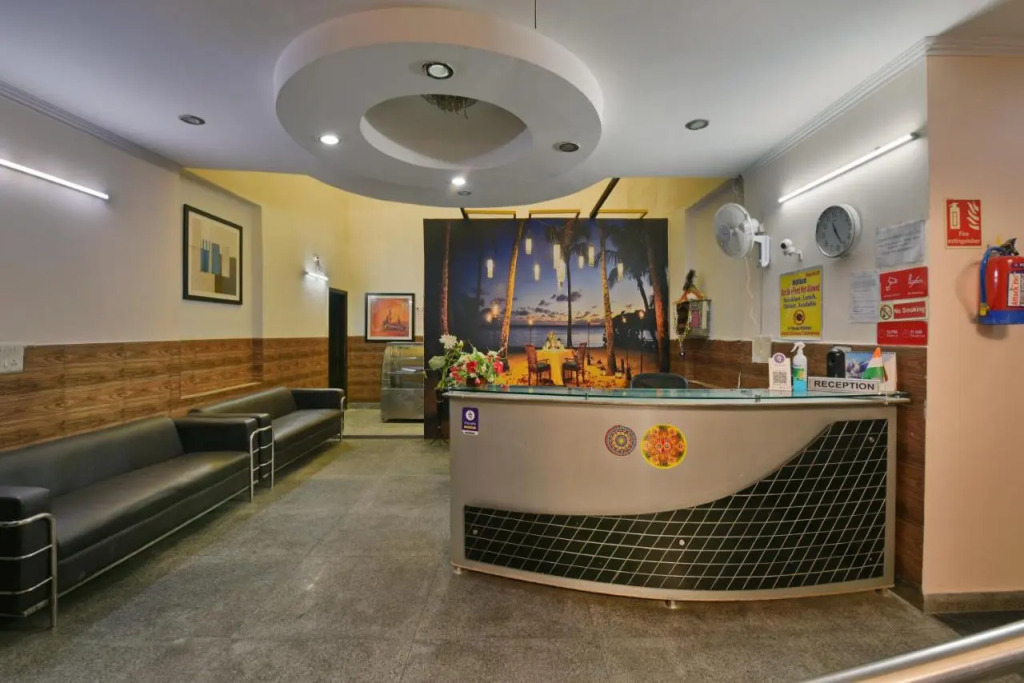 Hotel Diamond Stays