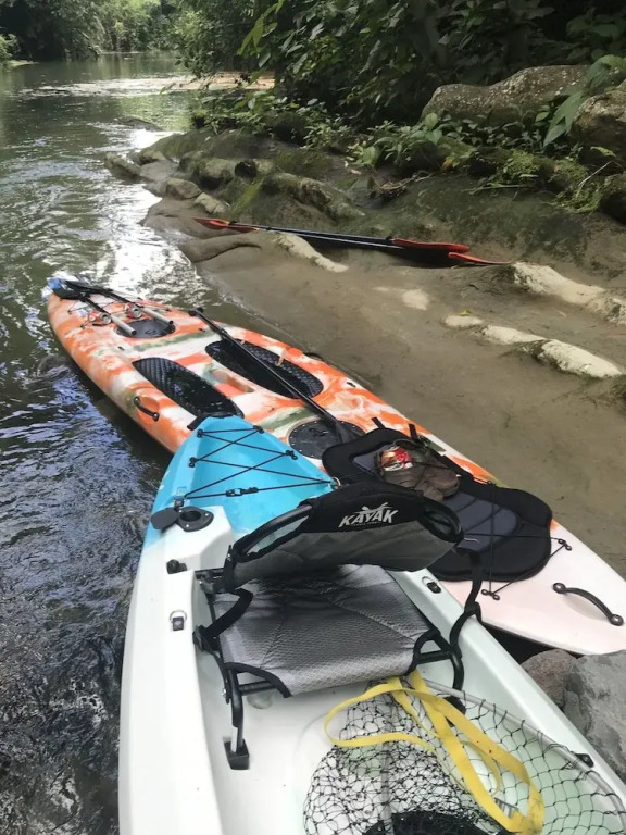 Pacuare River Lodge