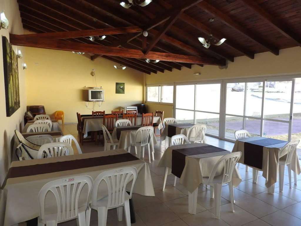Duplex del Sol