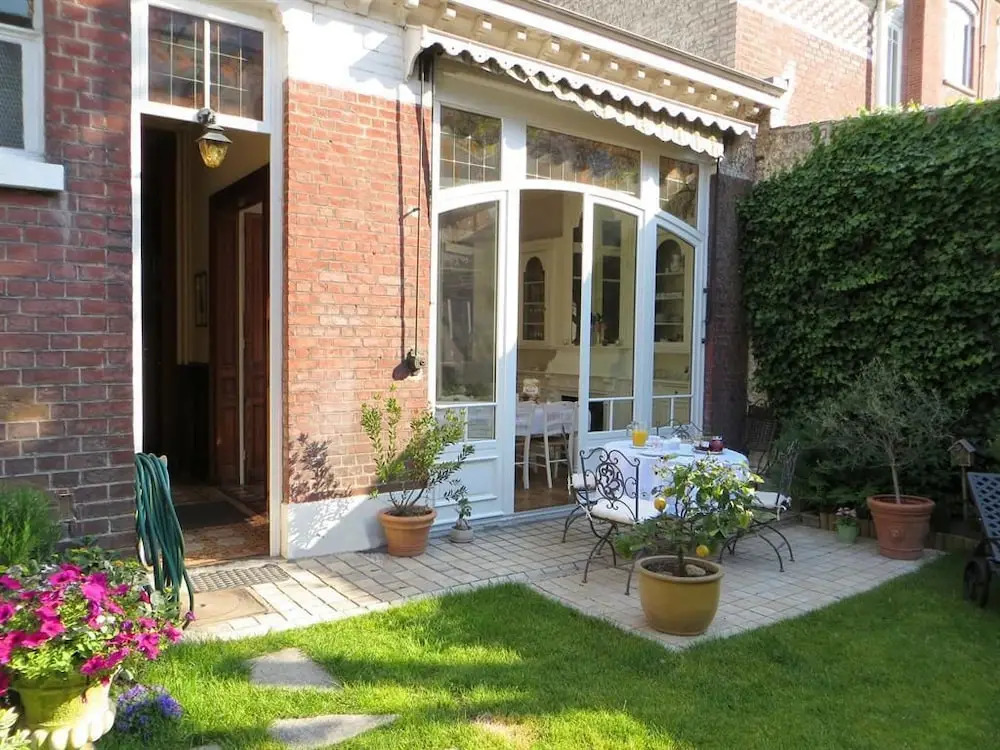 B&B Lille aux Oiseaux