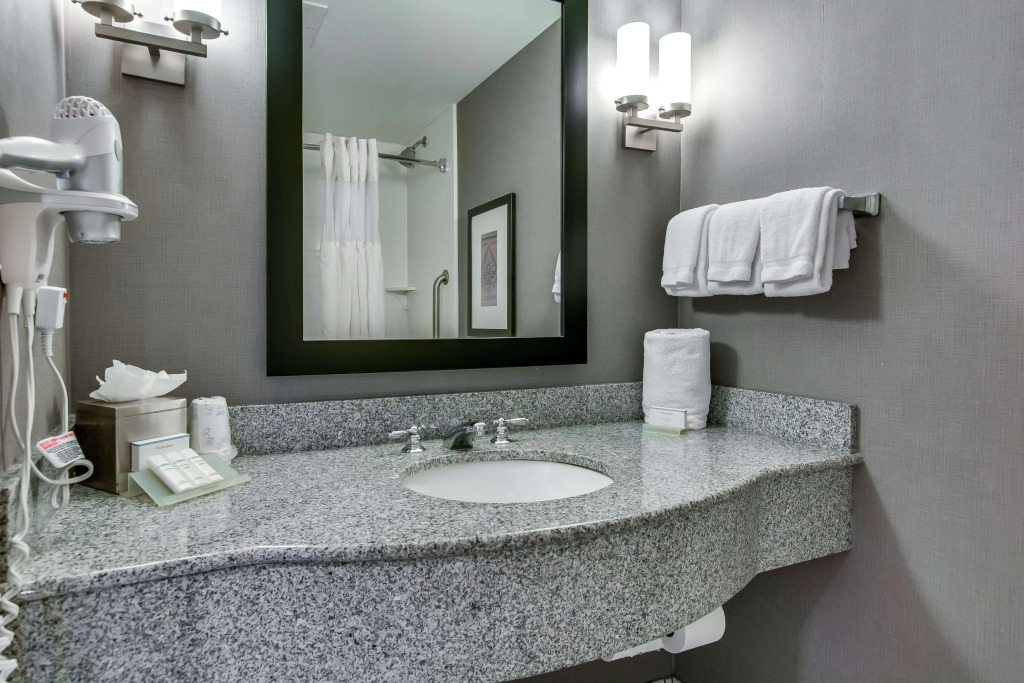 Hilton Garden Inn Louisville-Northeast