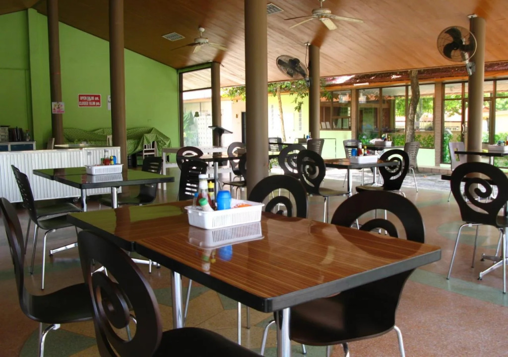 PS 2 Resort Phuket Patong - SHA Plus