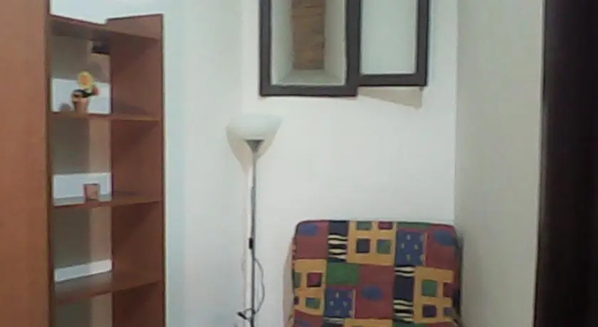 Strofe&Stanze Mura Greche