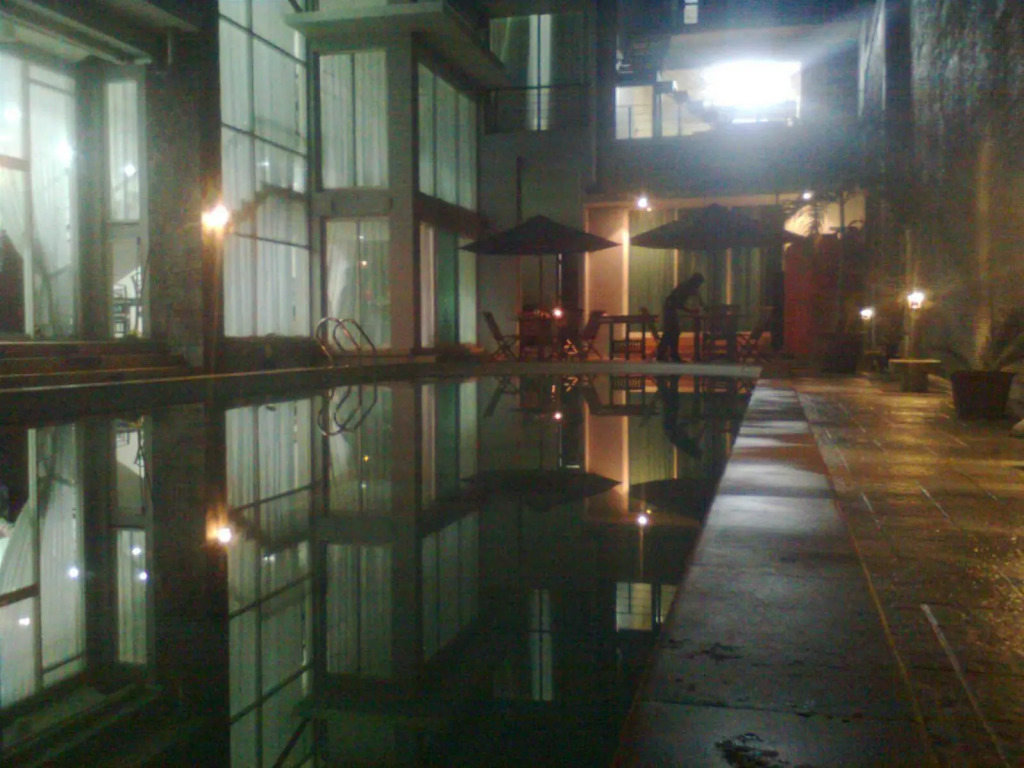 Collection O Padang near Mesjid Raya Syekh Ahmad Al-Minangkabawi formerly Hotel Surya Palace