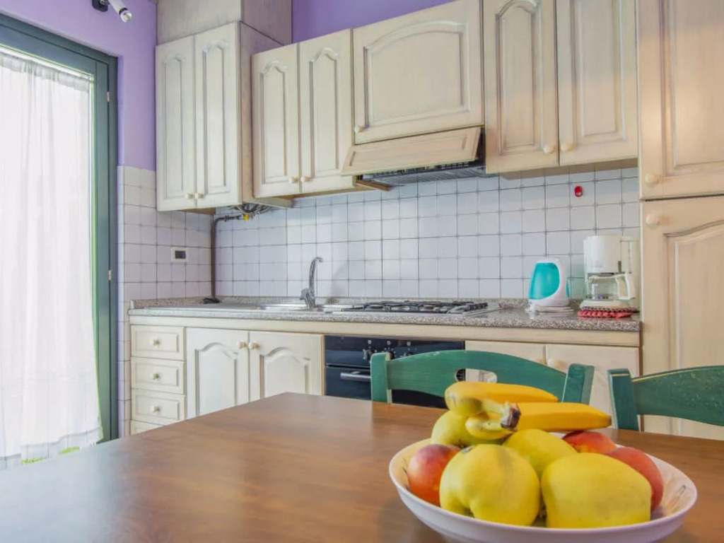 Holiday Home I Pini by Interhome