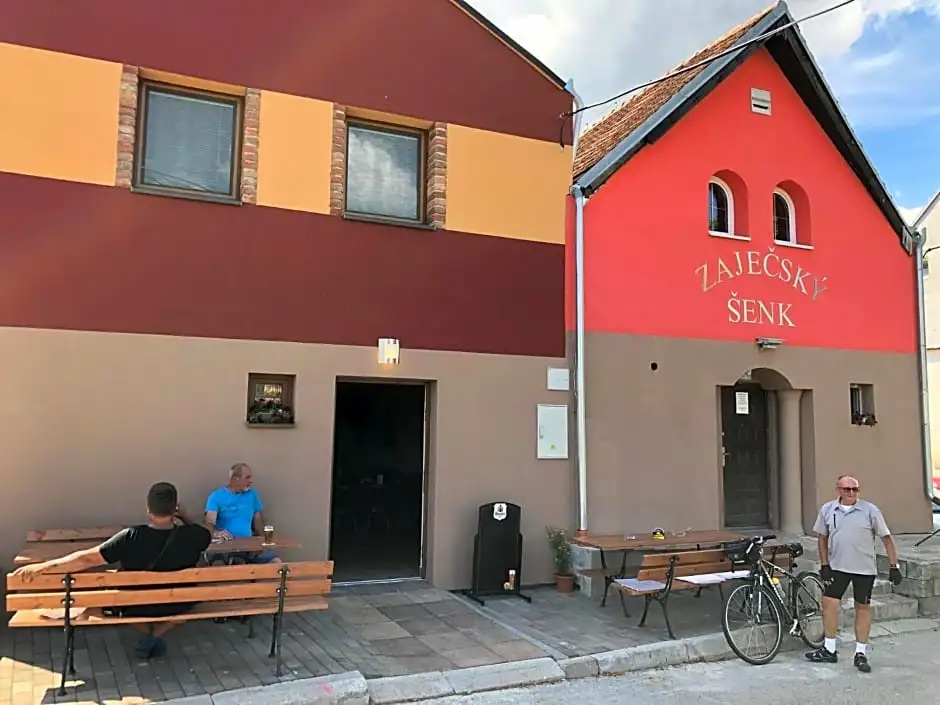 Penzion Zaječský šenk