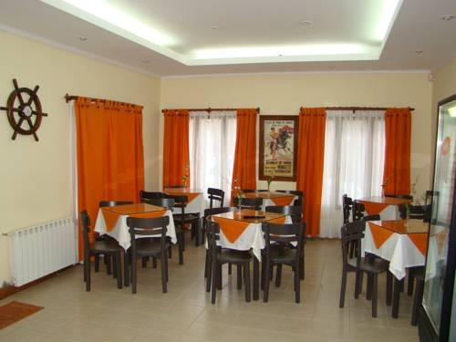 Hosteria Yamile