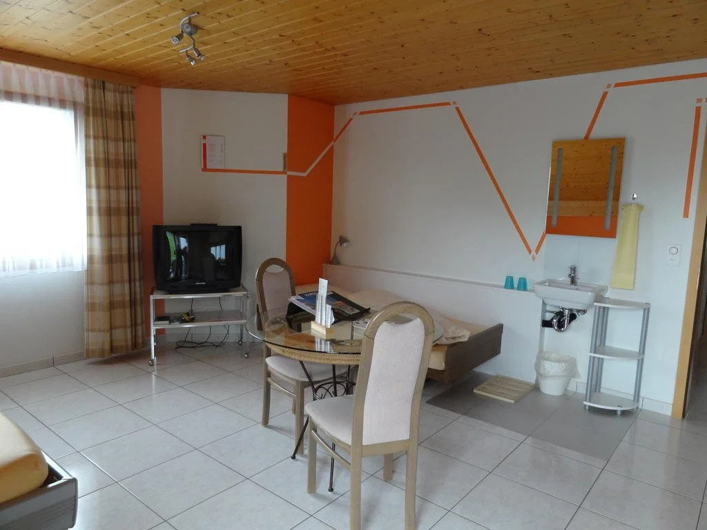 Bed and Breakfast im Entlebuch Hasle