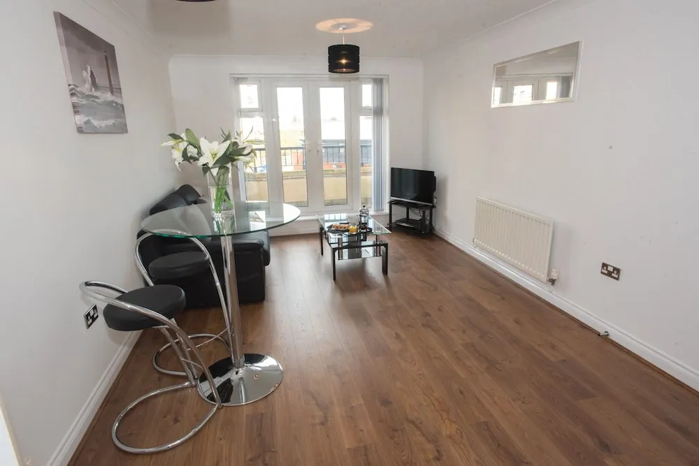 Celador Apartments - Blakes Quay Serviced Apartments