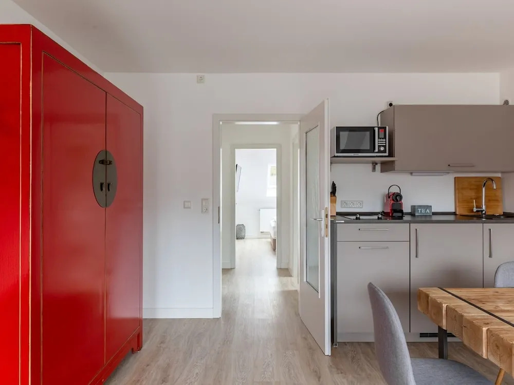 Enticing Holiday Home in Winterberg near Ski Area