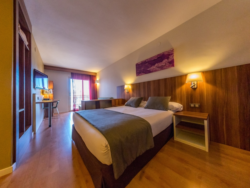 Golden Avenida Family Suites 4 Sup