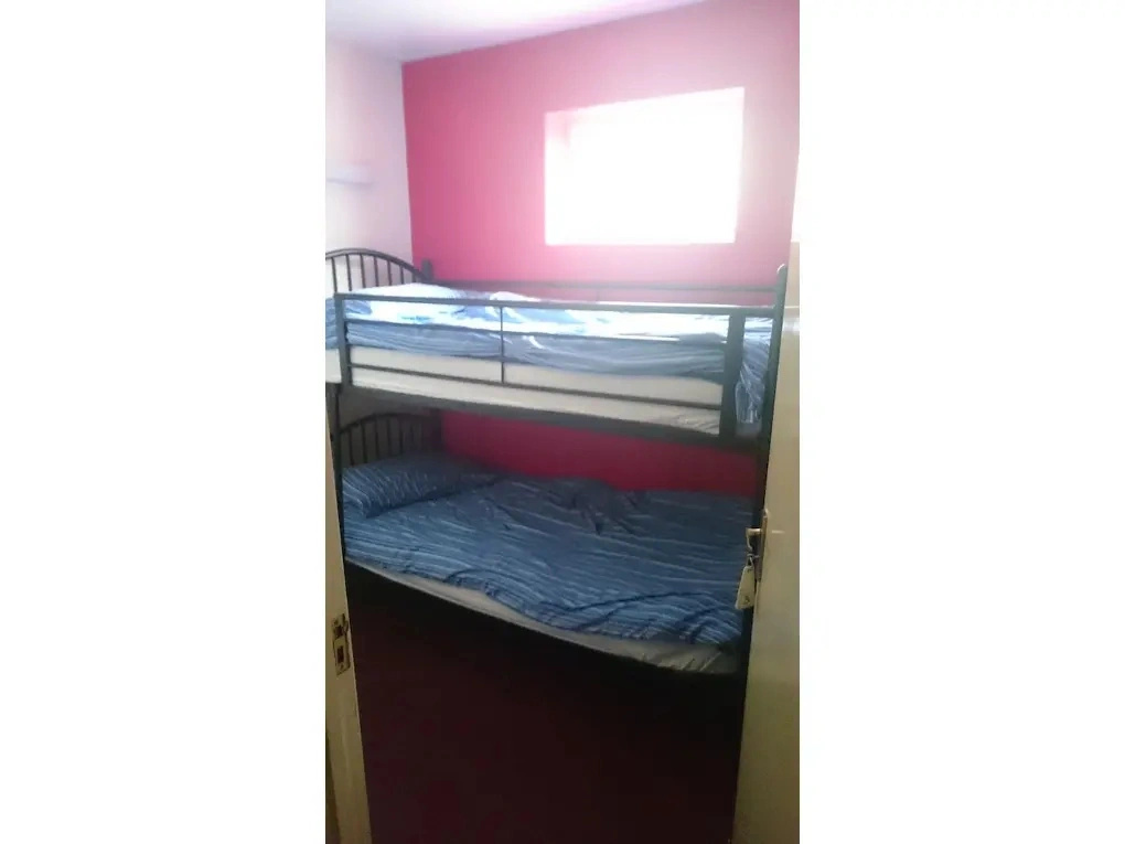 Glan Aber Hotel Bunk House