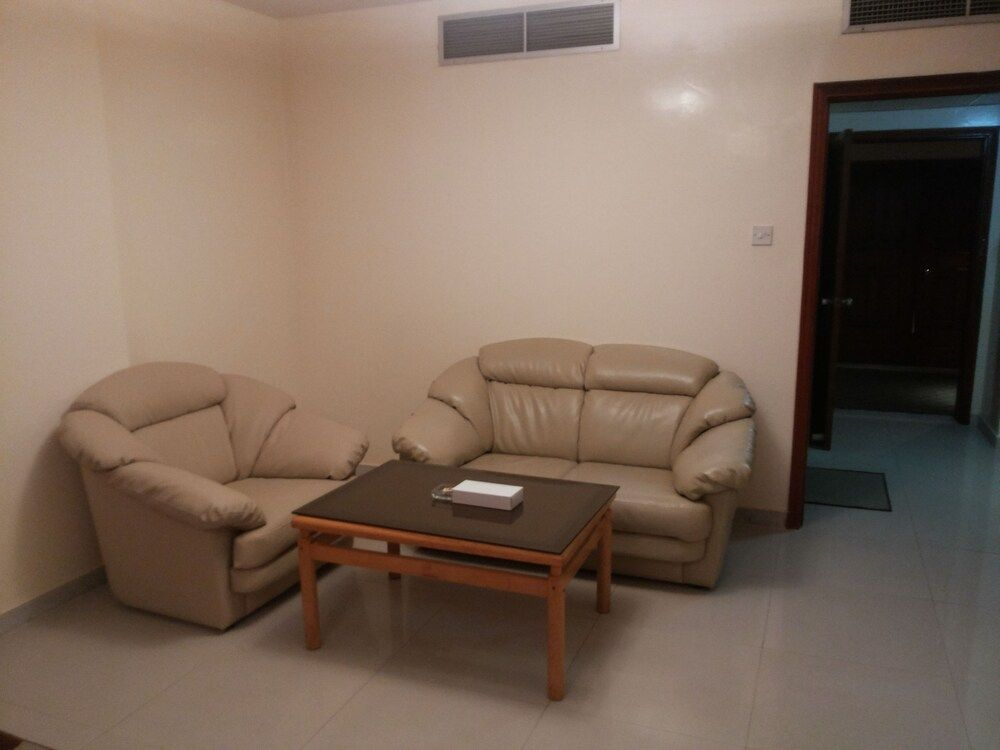 Al Buhaira Hotel Apartment