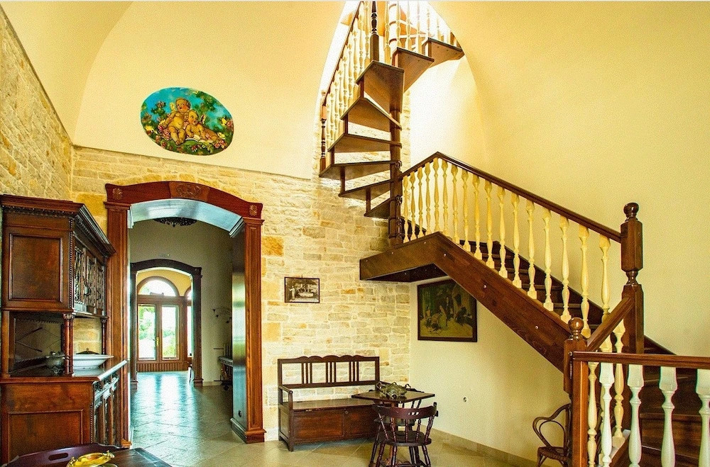 Tenuta Lama Gorga