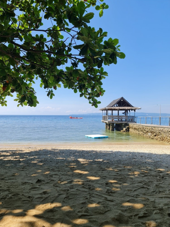 Pamana Beach House