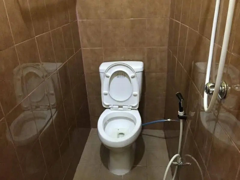 Bohok Guest House