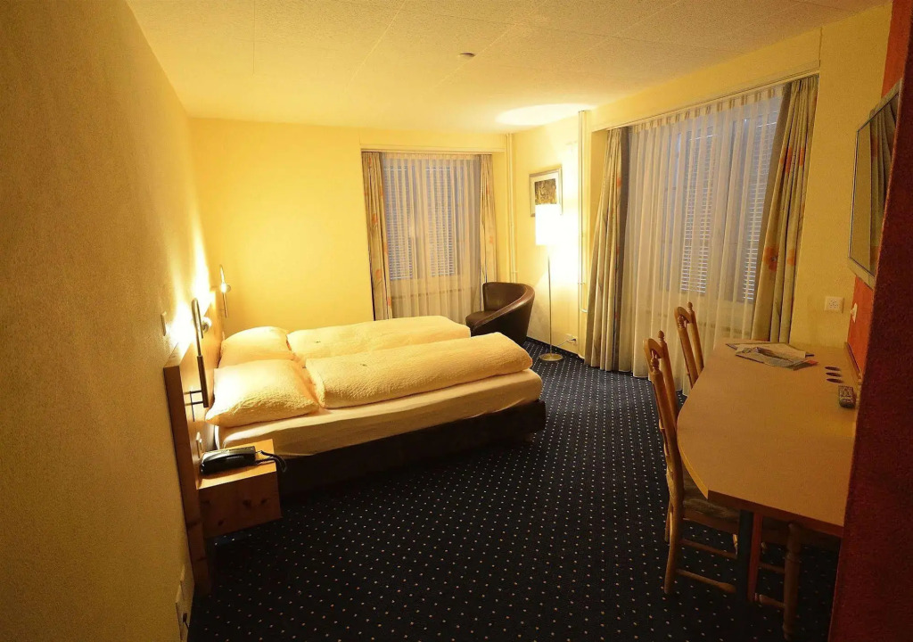 Ambiente Hotel Freieck