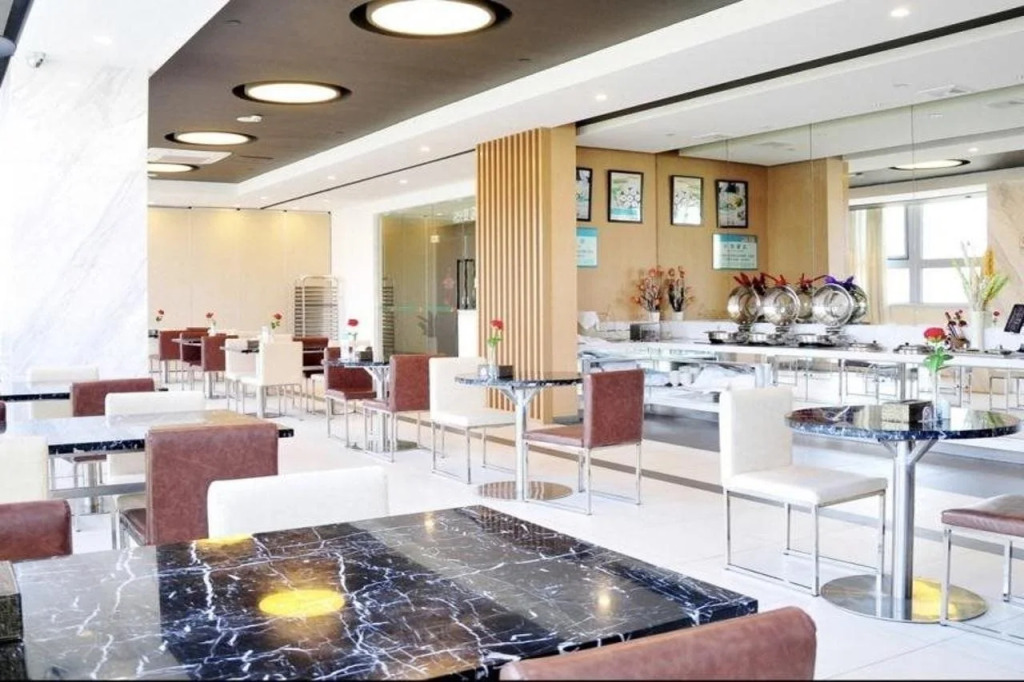 GreenTree Inn SuZhou Railway Station HuQiu Hotel