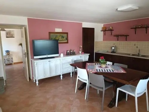 Casa Vacanze Nino Petrelli