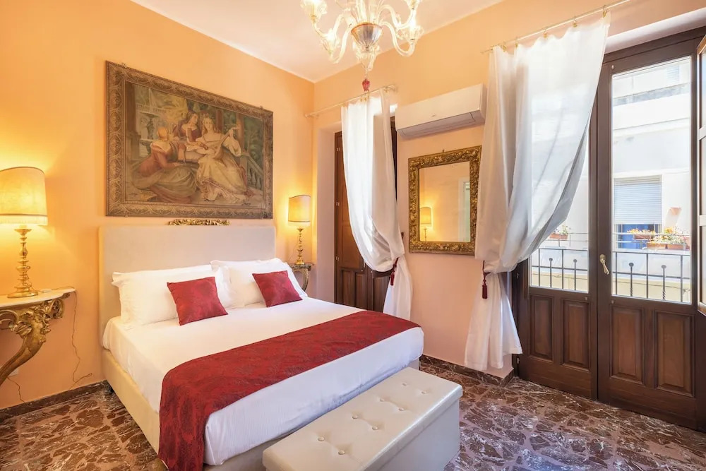 Saint Georges House Appartamenti & Spa