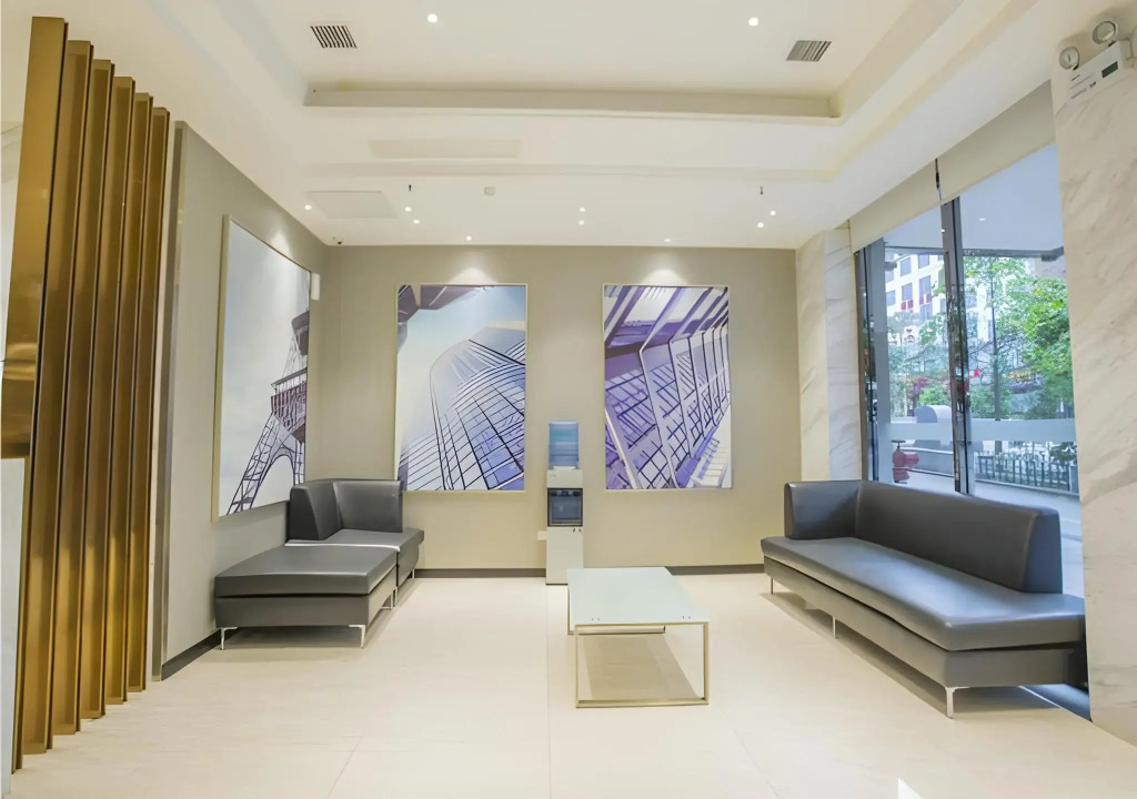 City Comfort Inn Hechi Bama Shouxiang Avenue