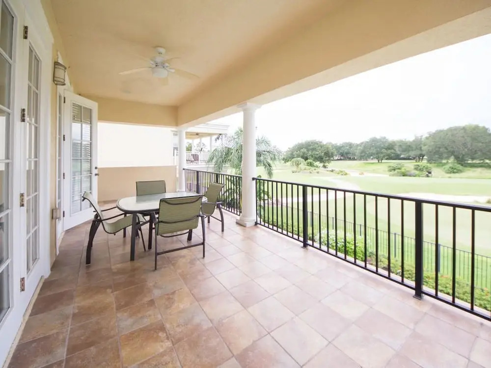 5BR Reunion Pool Home 7388 by OVRH