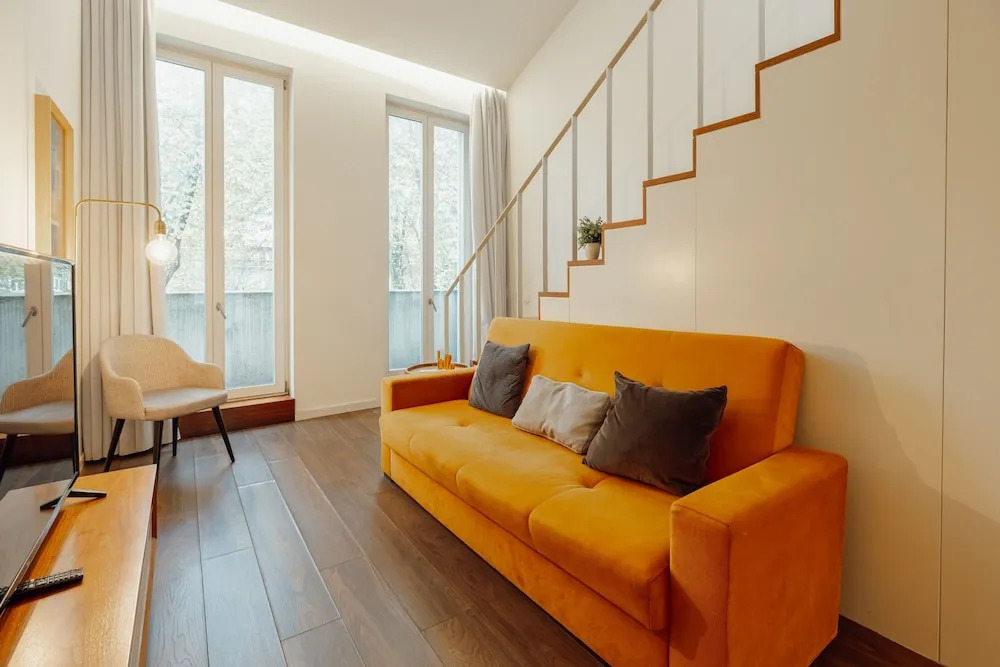 Elegant Marques Duplex by Vacationy