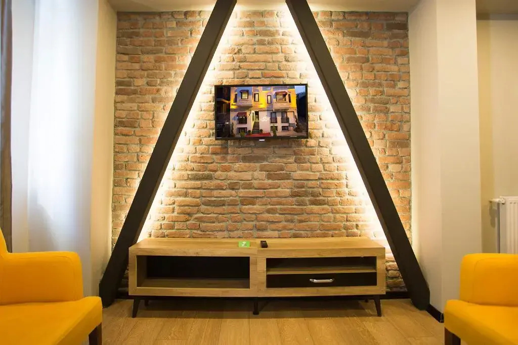 Long Stay İstanbul Residence
