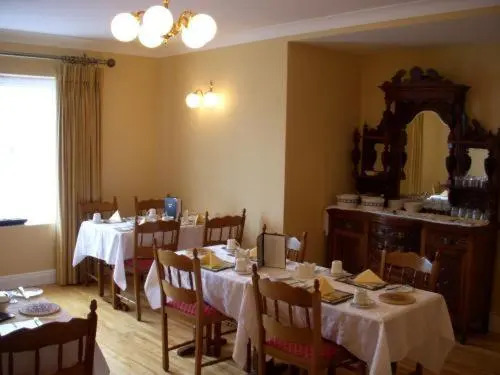 Dun Ri Guesthouse