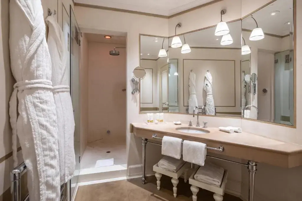 Palazzo Firenze by Baglioni Hotels & Resorts