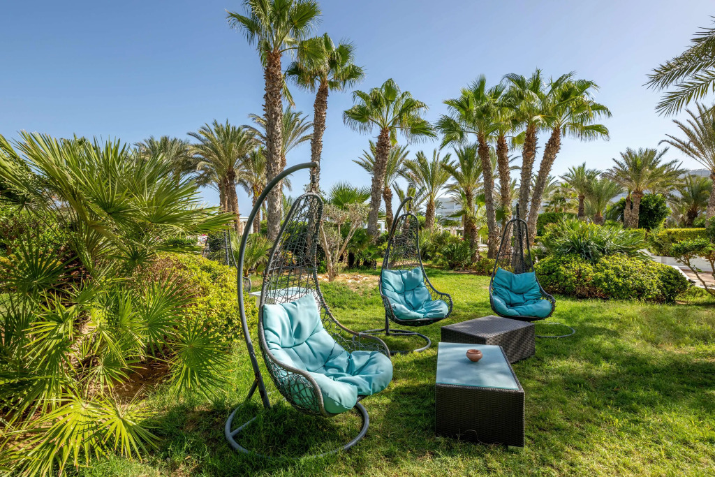 Radisson Blu Athénée Palace Resort & Thalasso, Djerba
