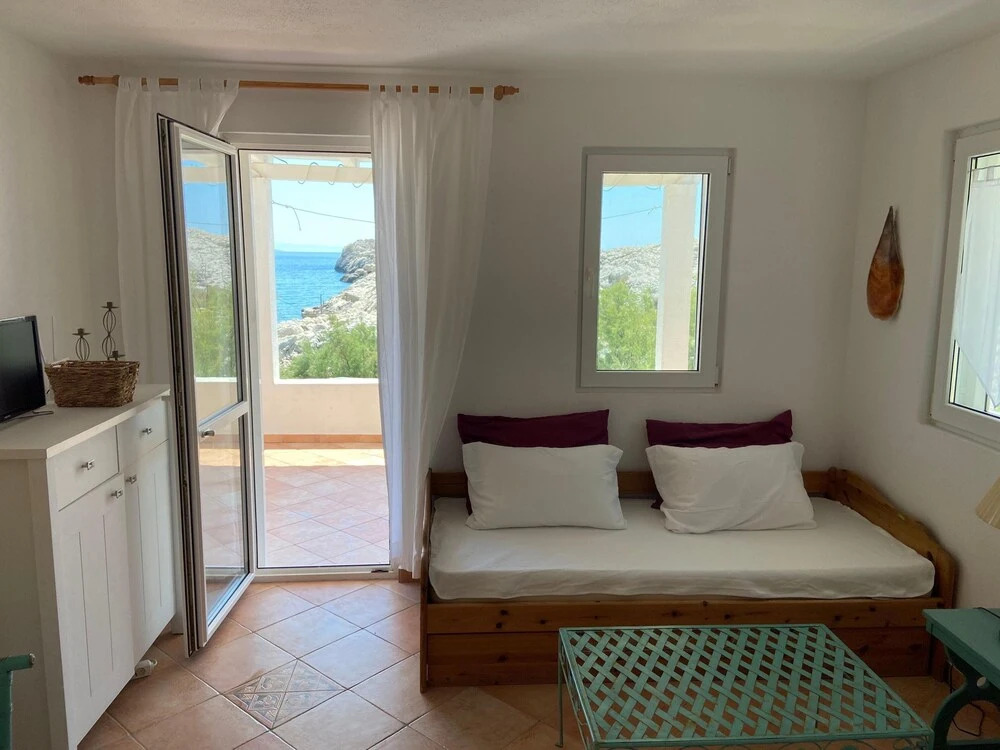 Casa Poseidon