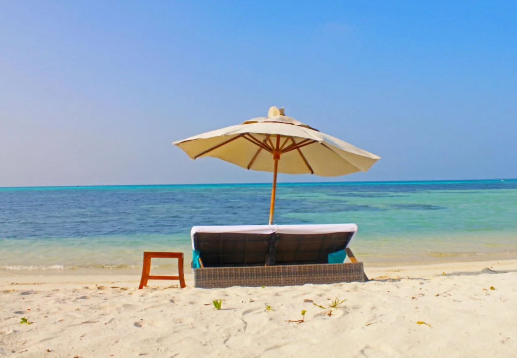 Rincodon Hotel Maldives