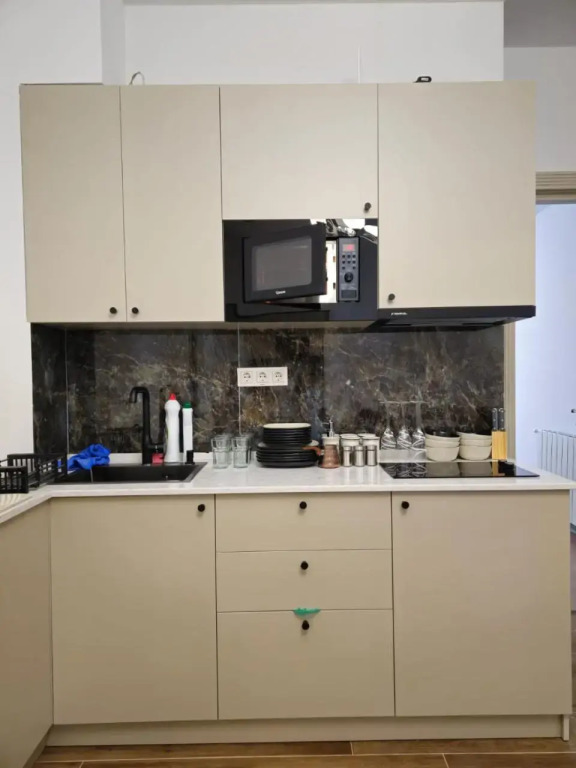 Lost Inn Tbilisi Hostel
