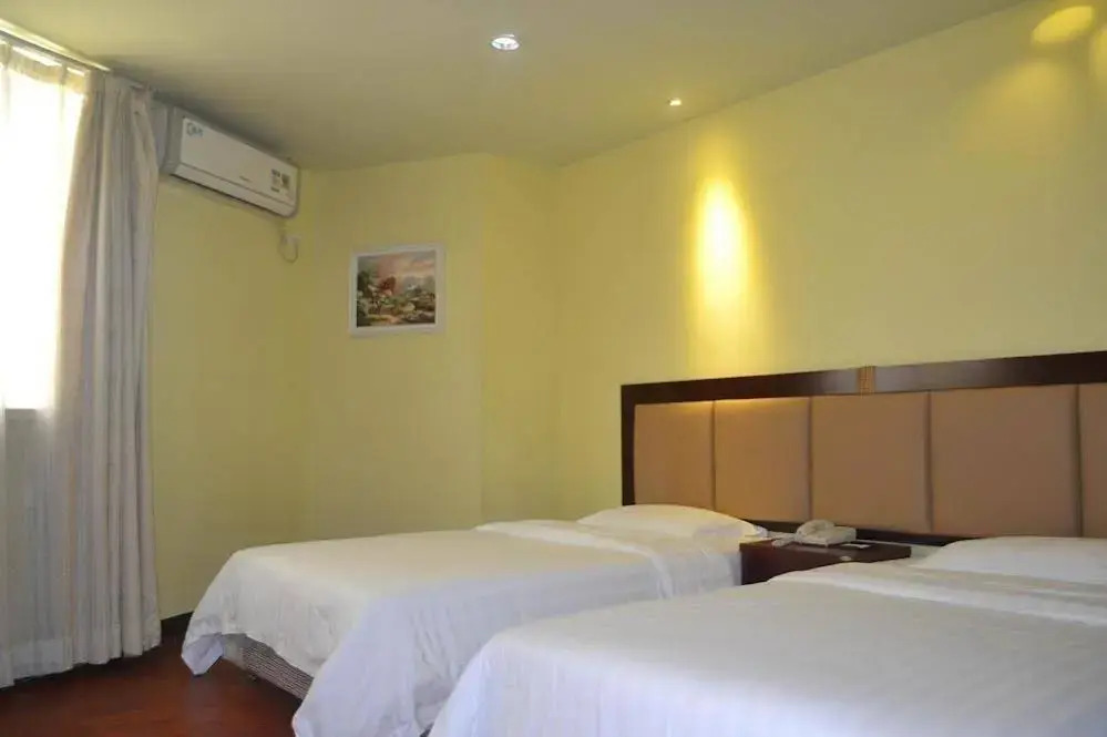 Home Inn Shenzhen Bao'an South Road