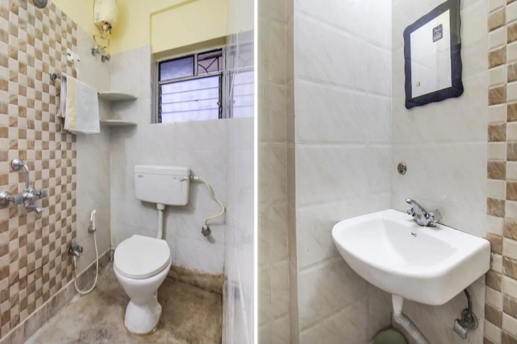 OYO Flagship 70359 Ecopark Guest House