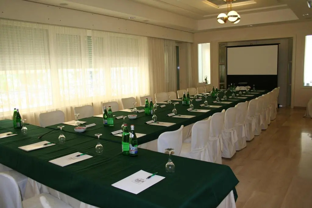Hotel Parco