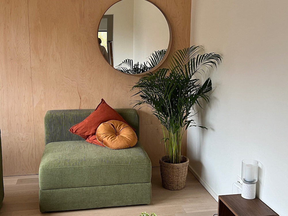 Stylish Apartment in Bree Centre