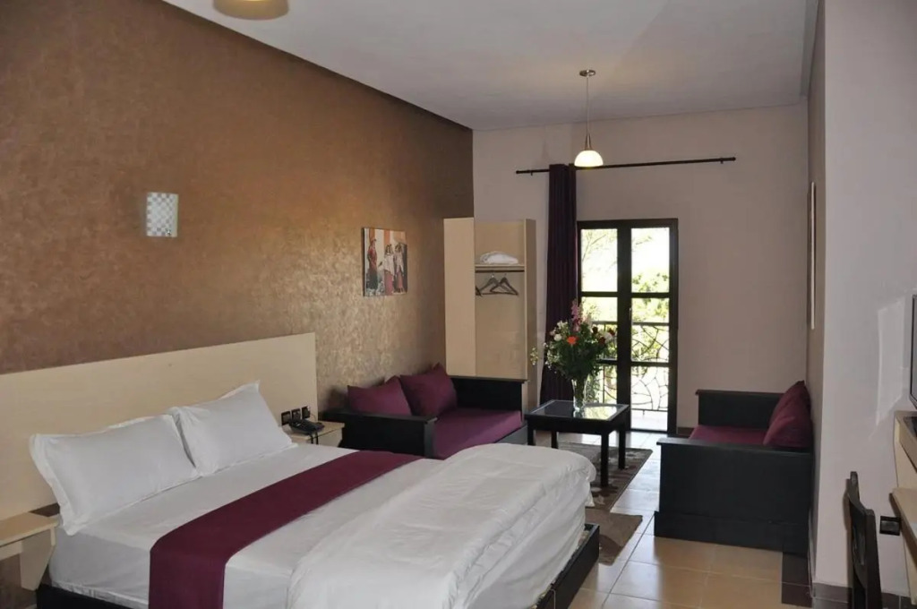 INOU Hotel