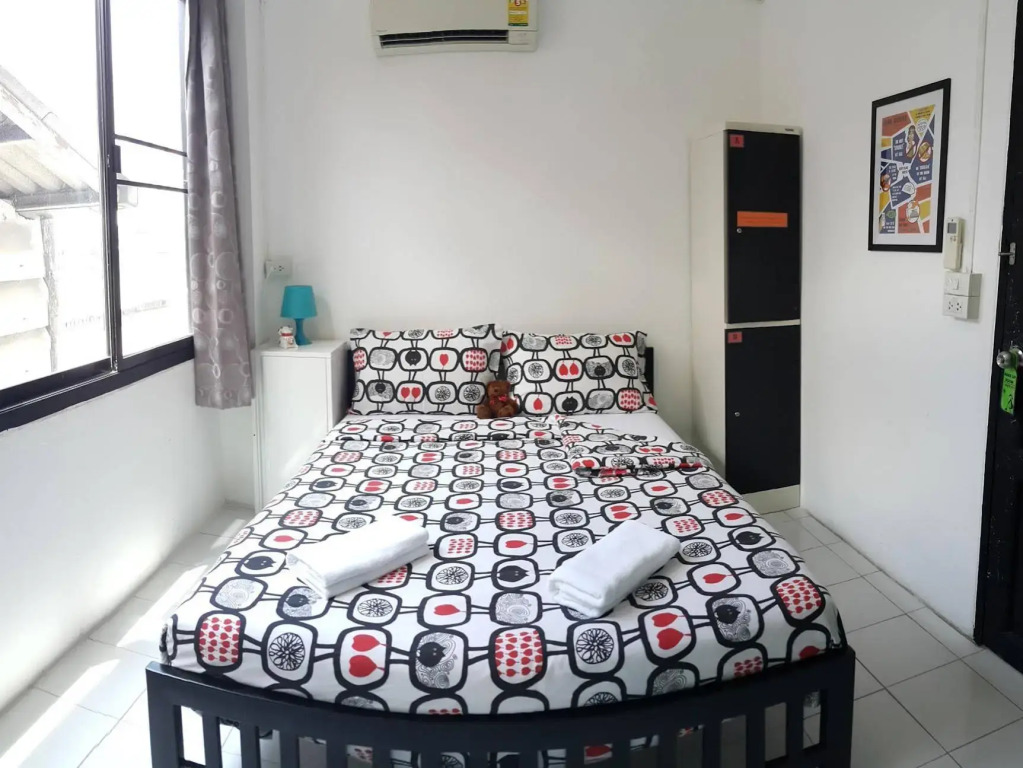 De Talak Hostel