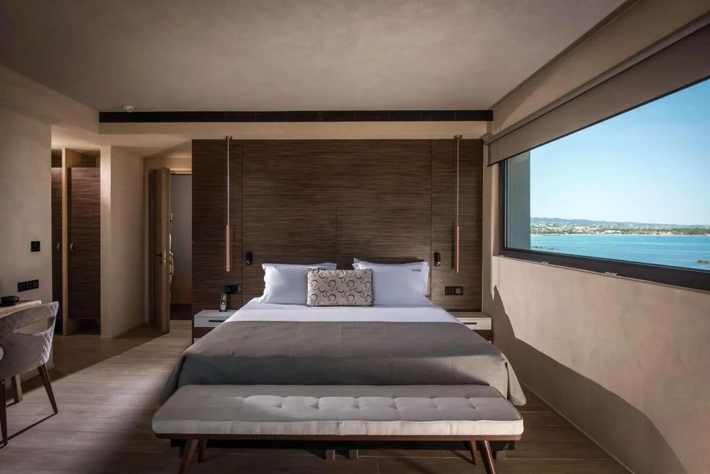 Chania Flair Boutique Hotel, Adults only, Tapestry Collection by Hilton
