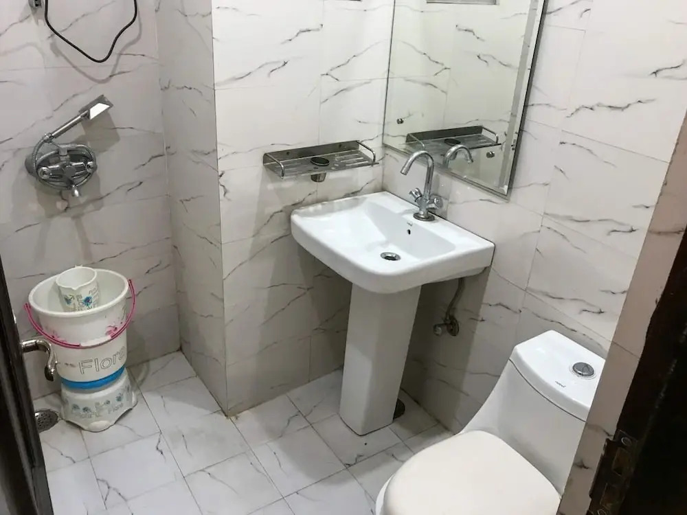Hotel Ambassador Katra