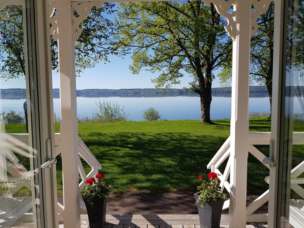 Hotell Grönfeltsgården