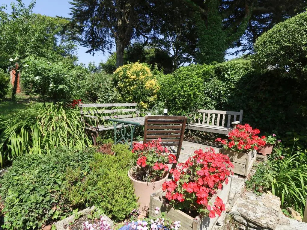 Apple Tree Cottage