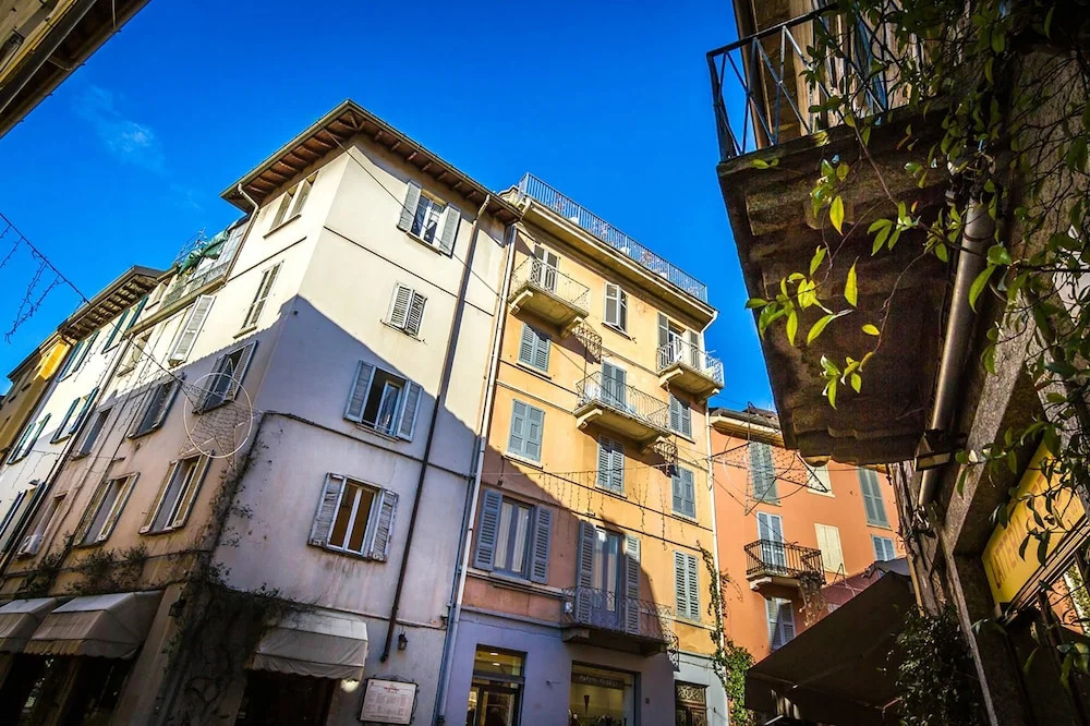Como Unique View - byMyHomeinComo