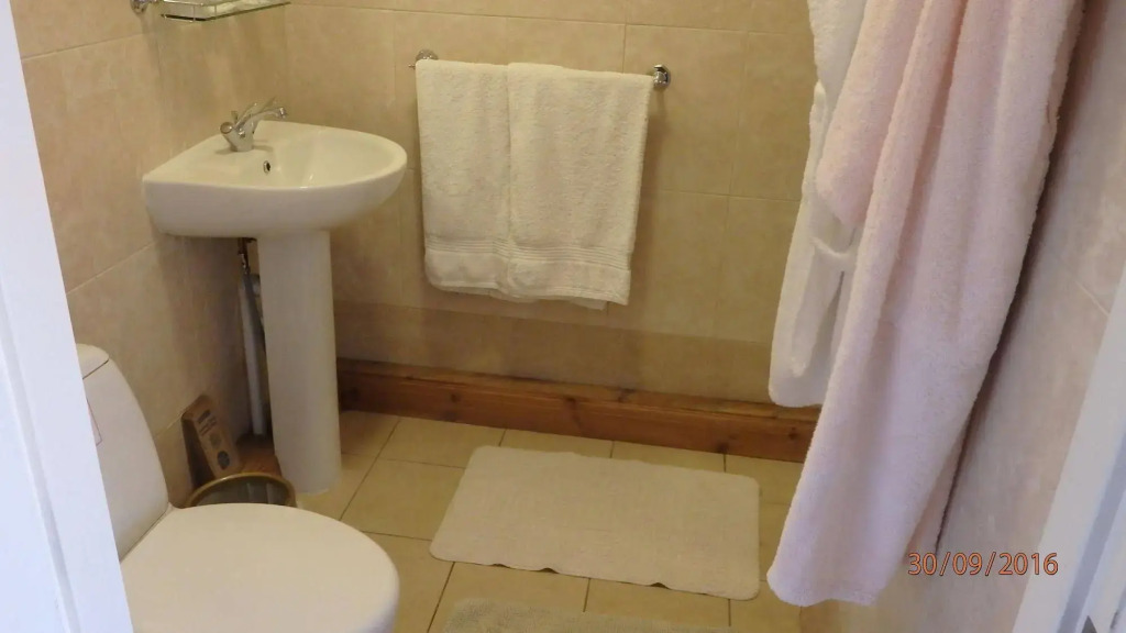 Wesley Guest House