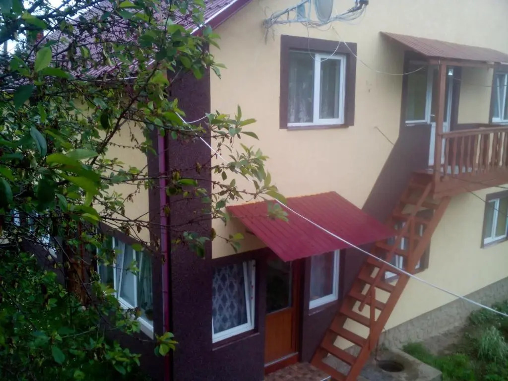 Sadiba "Barvіnok"